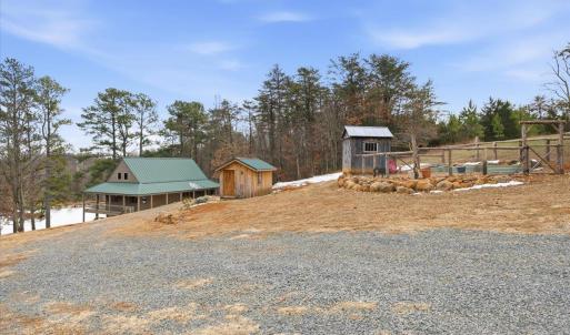 Photo #41 of 185 Wild Rose Ln, Monroe, VA 48.7 acres