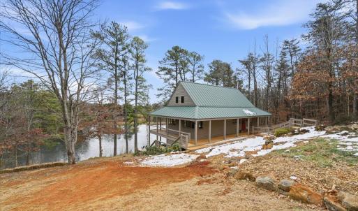 Photo #1 of 185 Wild Rose Ln, Monroe, VA 48.7 acres