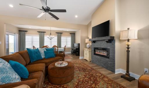 Photo #5 of 88 Lockridge Lane, Lynchburg, VA 0.1 acres