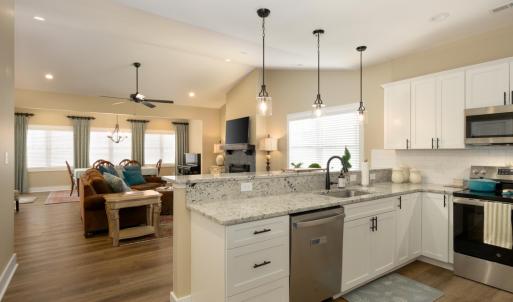 Photo #11 of 88 Lockridge Lane, Lynchburg, VA 0.1 acres