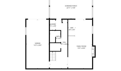 Photo #21 of 103 Chesterfield Road, Lynchburg, VA 1.0 acres