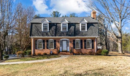 Photo #1 of 103 Chesterfield Road, Lynchburg, VA 1.0 acres