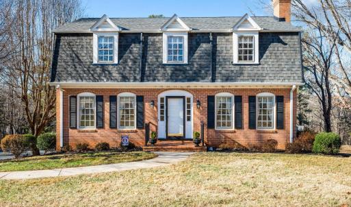 Photo #6 of 103 Chesterfield Road, Lynchburg, VA 1.0 acres