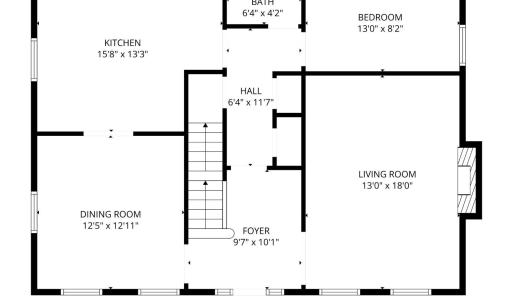 Photo #20 of 103 Chesterfield Road, Lynchburg, VA 1.0 acres