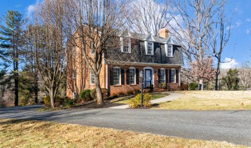 Photo #3 of 103 Chesterfield Road, Lynchburg, VA 1.0 acres