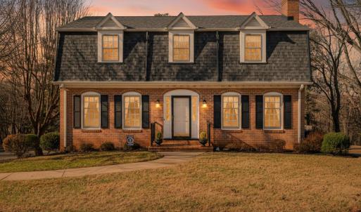 Photo #2 of 103 Chesterfield Road, Lynchburg, VA 1.0 acres