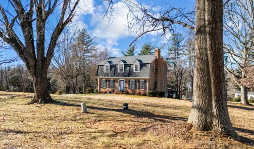 Photo #4 of 103 Chesterfield Road, Lynchburg, VA 1.0 acres