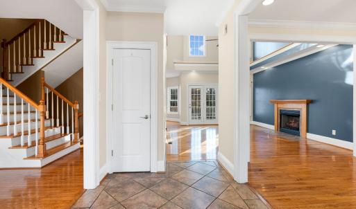 Photo #4 of 1040 Hooper Woods Drive, Forest, VA 0.5 acres