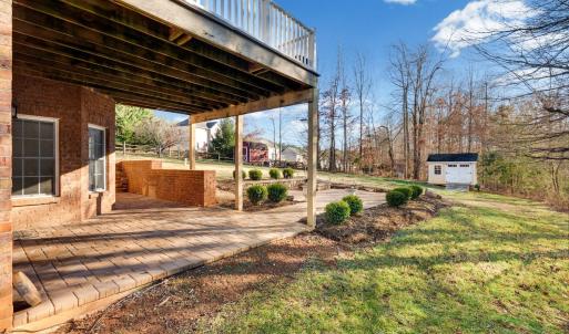 Photo #46 of 1040 Hooper Woods Drive, Forest, VA 0.5 acres