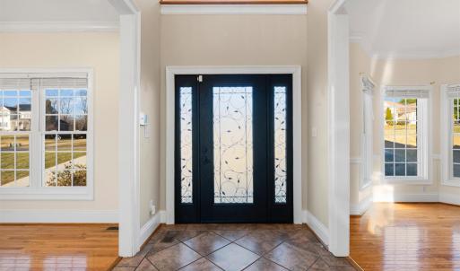 Photo #3 of 1040 Hooper Woods Drive, Forest, VA 0.5 acres