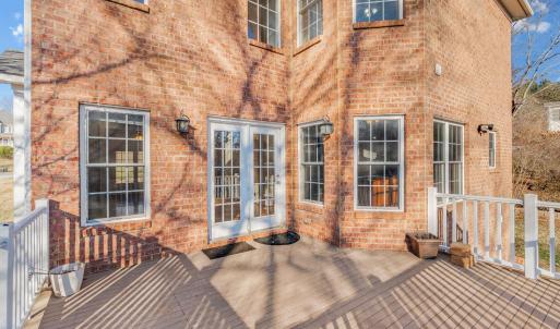 Photo #18 of 1040 Hooper Woods Drive, Forest, VA 0.5 acres