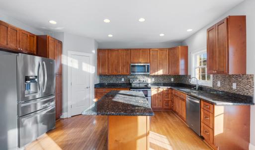 Photo #13 of 1040 Hooper Woods Drive, Forest, VA 0.5 acres