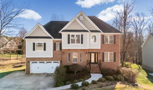 Photo #2 of 1040 Hooper Woods Drive, Forest, VA 0.5 acres