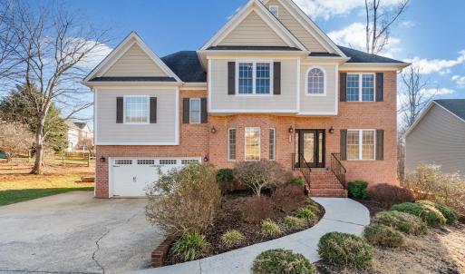 Photo #43 of 1040 Hooper Woods Drive, Forest, VA 0.5 acres