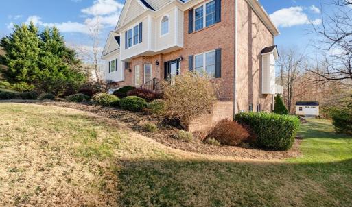 Photo #45 of 1040 Hooper Woods Drive, Forest, VA 0.5 acres