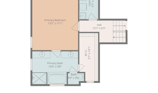 Photo #55 of 1040 Hooper Woods Drive, Forest, VA 0.5 acres