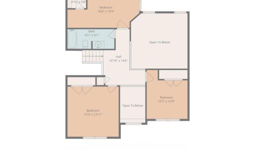 Photo #56 of 1040 Hooper Woods Drive, Forest, VA 0.5 acres