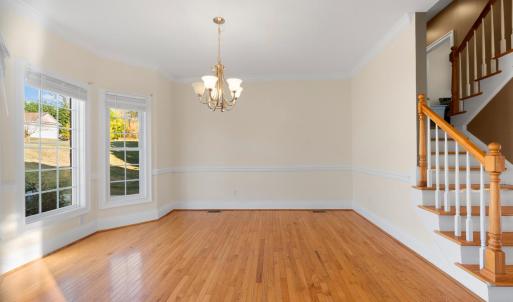 Photo #5 of 1040 Hooper Woods Drive, Forest, VA 0.5 acres