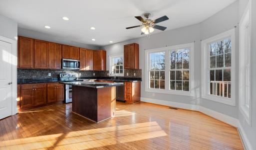 Photo #12 of 1040 Hooper Woods Drive, Forest, VA 0.5 acres