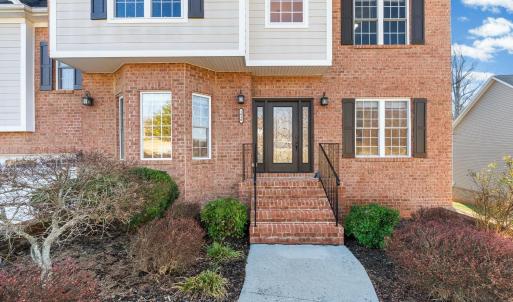 Photo #44 of 1040 Hooper Woods Drive, Forest, VA 0.5 acres