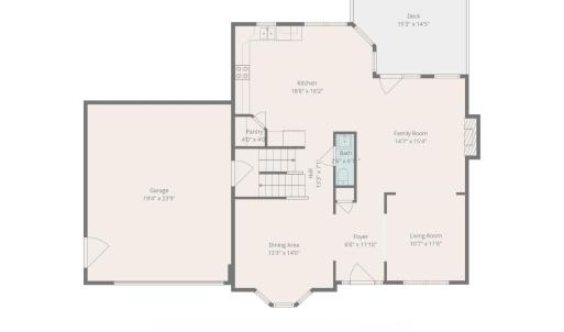 Photo #54 of 1040 Hooper Woods Drive, Forest, VA 0.5 acres