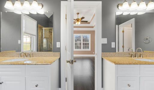 Photo #27 of 1040 Hooper Woods Drive, Forest, VA 0.5 acres