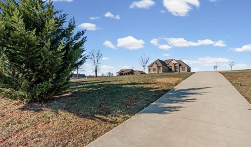 Photo #3 of 971 Lynbrook Road, Rustburg, VA 2.3 acres