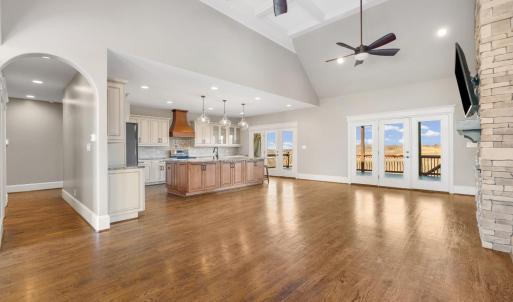 Photo #7 of 971 Lynbrook Road, Rustburg, VA 2.3 acres