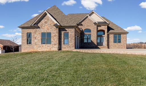 Photo #1 of 971 Lynbrook Road, Rustburg, VA 2.3 acres