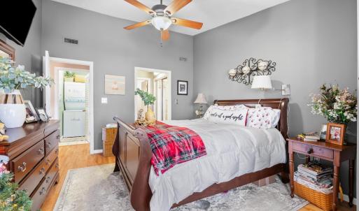 Photo #25 of 208 Manor Drive, Forest, VA