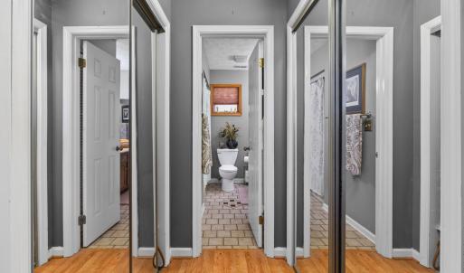 Photo #28 of 208 Manor Drive, Forest, VA