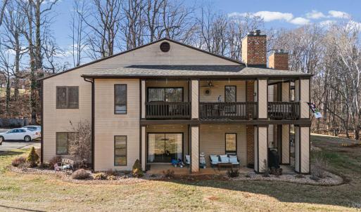 Photo #3 of 208 Manor Drive, Forest, VA