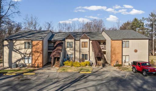 Photo #2 of 208 Manor Drive, Forest, VA