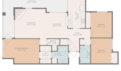 Photo #43 of 208 Manor Drive, Forest, VA