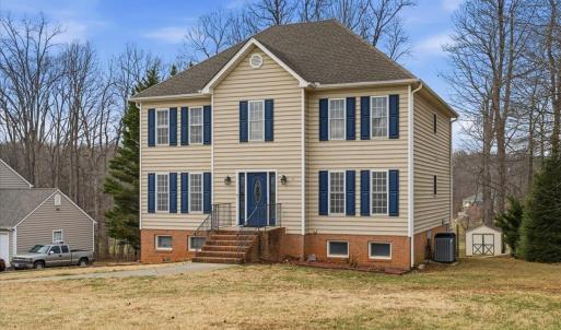 Photo #2 of 1329 Jeb Stuart Place, Forest, VA 0.9 acres