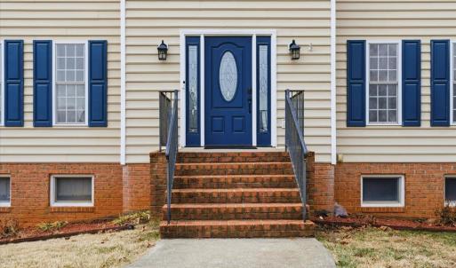 Photo #3 of 1329 Jeb Stuart Place, Forest, VA 0.9 acres