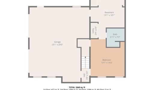 Photo #56 of 1329 Jeb Stuart Place, Forest, VA 0.9 acres