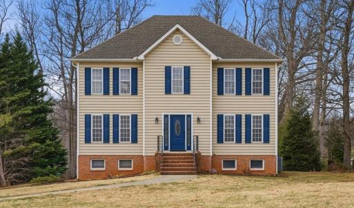 Photo #1 of 1329 Jeb Stuart Place, Forest, VA 0.9 acres