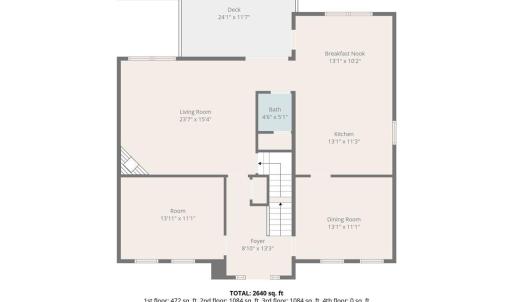 Photo #57 of 1329 Jeb Stuart Place, Forest, VA 0.9 acres