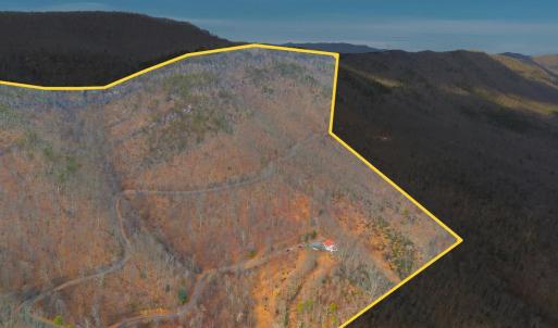 Photo #2 of 5130 Turnpike Road, Lexington, VA 104.0 acres