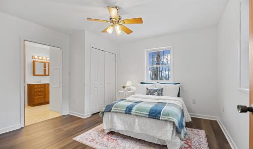 Photo #10 of 5130 Turnpike Road, Lexington, VA 104.0 acres