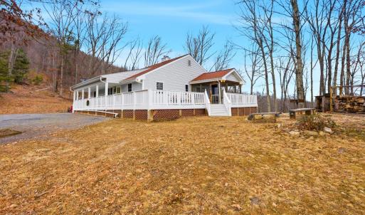 Photo #43 of 5130 Turnpike Road, Lexington, VA 104.0 acres