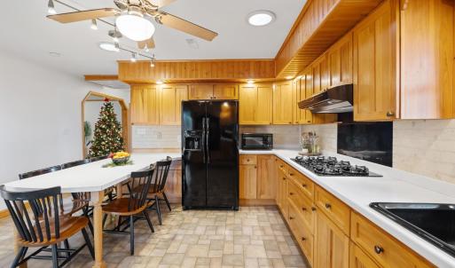 Photo #16 of 5130 Turnpike Road, Lexington, VA 104.0 acres