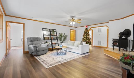 Photo #5 of 5130 Turnpike Road, Lexington, VA 104.0 acres