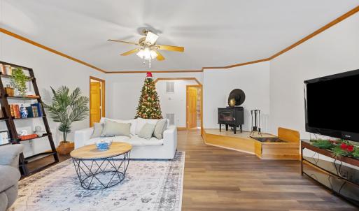 Photo #4 of 5130 Turnpike Road, Lexington, VA 104.0 acres