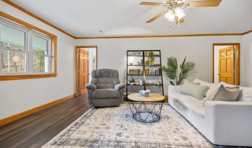 Photo #6 of 5130 Turnpike Road, Lexington, VA 104.0 acres