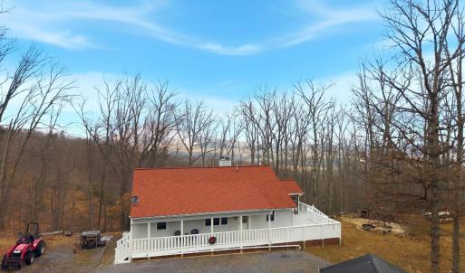 Photo #42 of 5130 Turnpike Road, Lexington, VA 104.0 acres