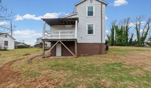 Photo #24 of 105 Chambers Street, Lynchburg, VA 0.3 acres