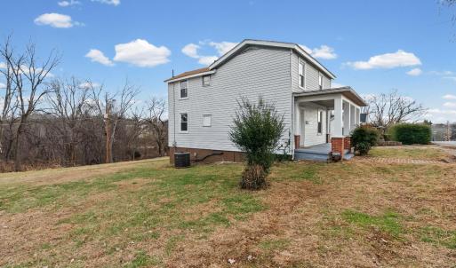 Photo #3 of 105 Chambers Street, Lynchburg, VA 0.3 acres