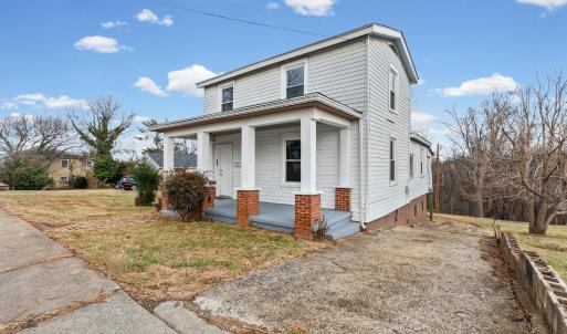 Photo #2 of 105 Chambers Street, Lynchburg, VA 0.3 acres